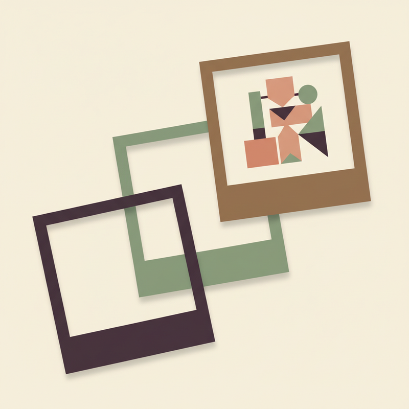 Illustration for step 02: Upload from gallery