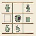 Build your cabinet